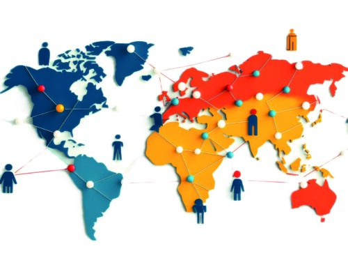 Pourquoi mettre en place une protection sociale internationale?
