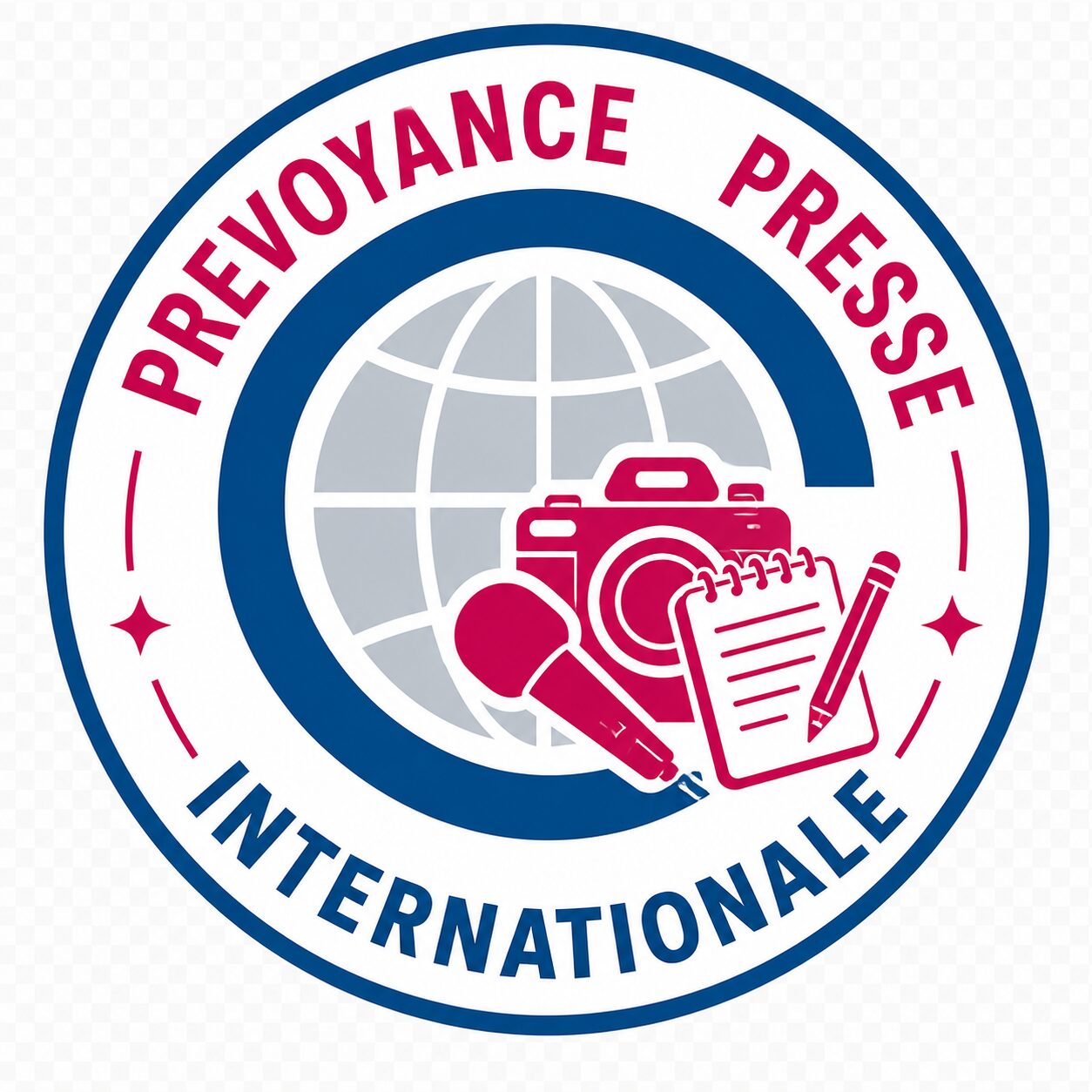 Logo PPI sans fond