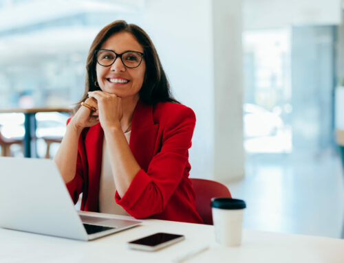 Pourquoi les expatriés deviennent-ils entrepreneurs ?